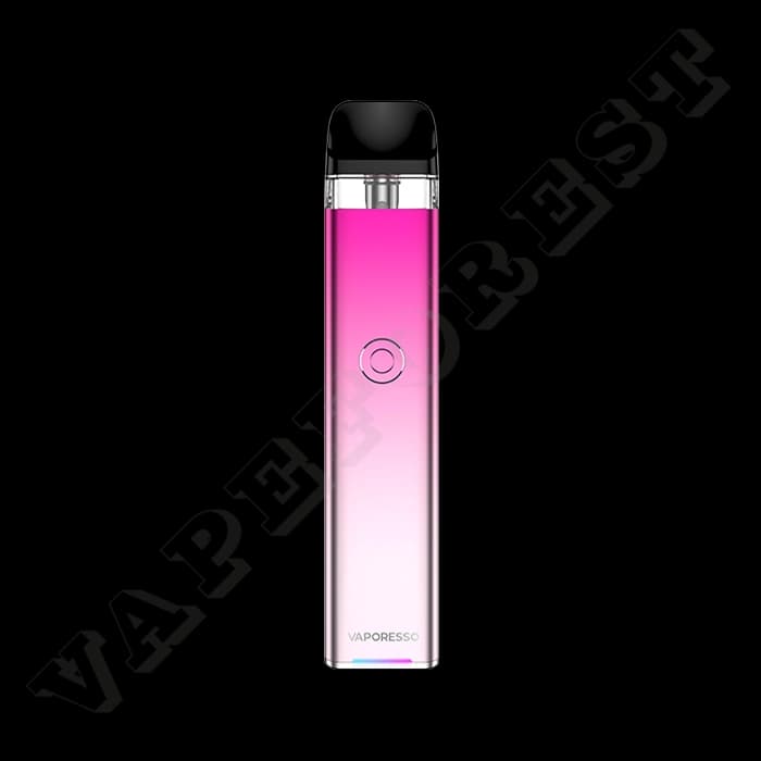 Vaporesso XROS 3 Vape Kit Rose Pink
