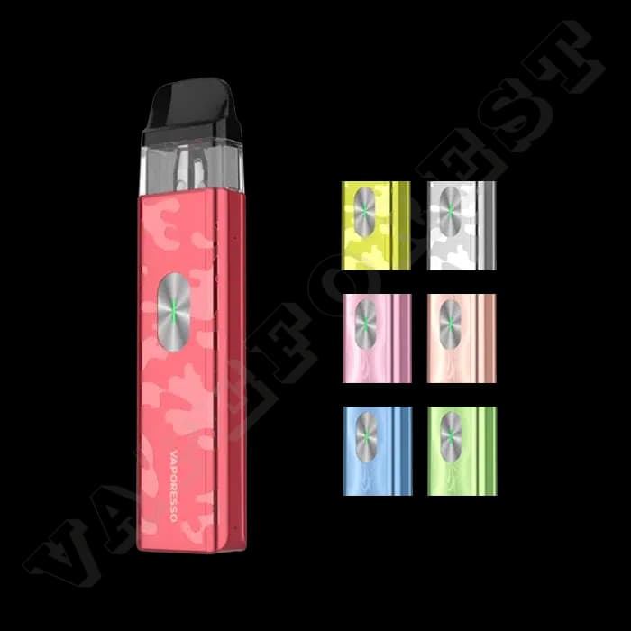 Vaporesso XROS 4 Mini Vape Kit - Vape Kits