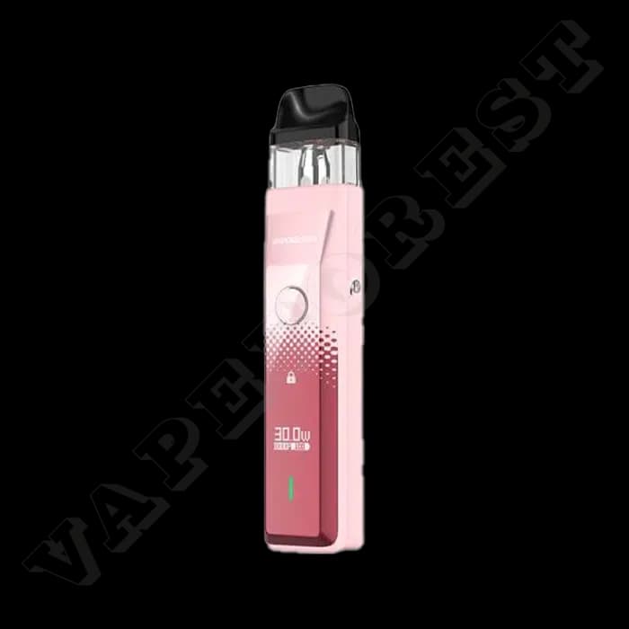 Vaporesso XROS pro Vape kitPink