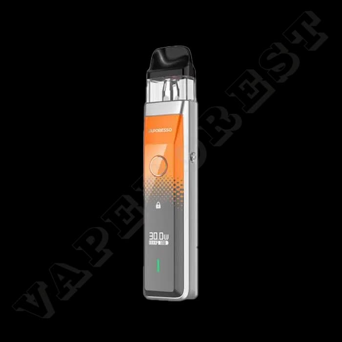 Vaporesso XROS Pro vape kit Orange