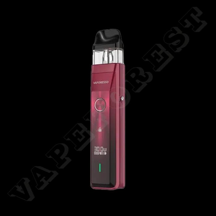 Vaporesso XROS Pro Red