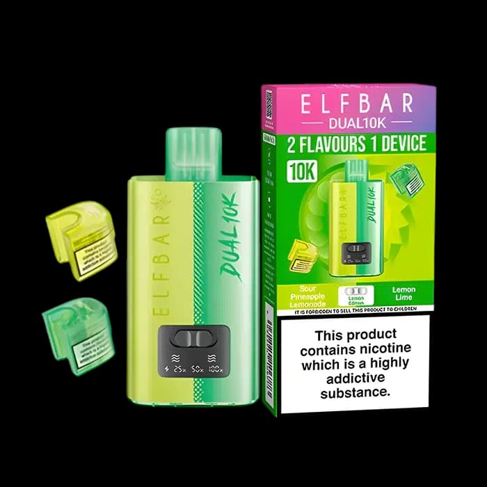 Elf-Bar-Dual-10k-Disposable-Vape-Lemon-Edition