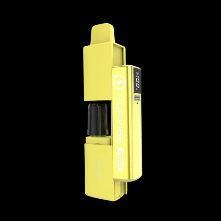geekvape-popvibe-v5000-disposable-pod-vape-kit-Banana-ice