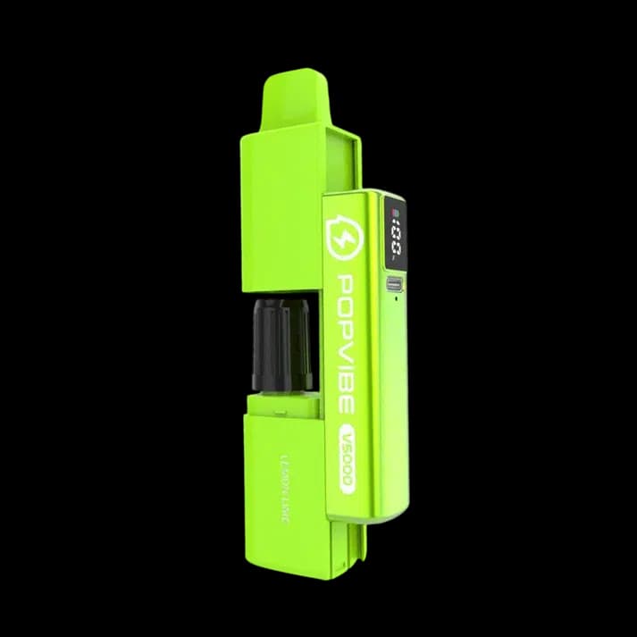 geekvape-popvibe-v5000-disposable-pod-vape-kit-Lemon-Lime
