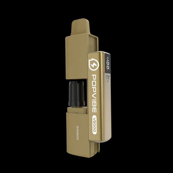 Geekvape Popvibe V5000 Disposable Vape Kit - View 8
