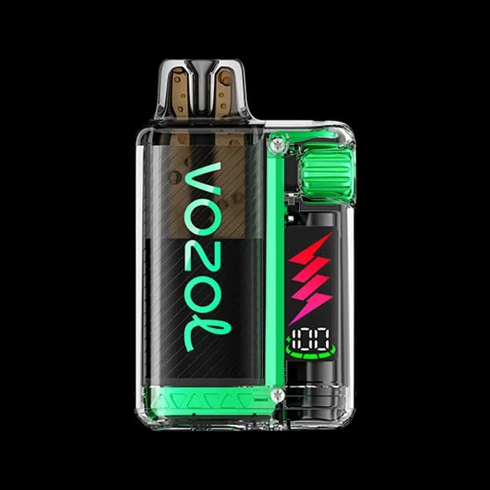 Vozol Vista Plug 10000 Kiwi Passion Fruit Guava