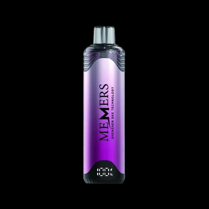 MeMers Wukong V10000 Disposable Vape Kit Watermelon Ice