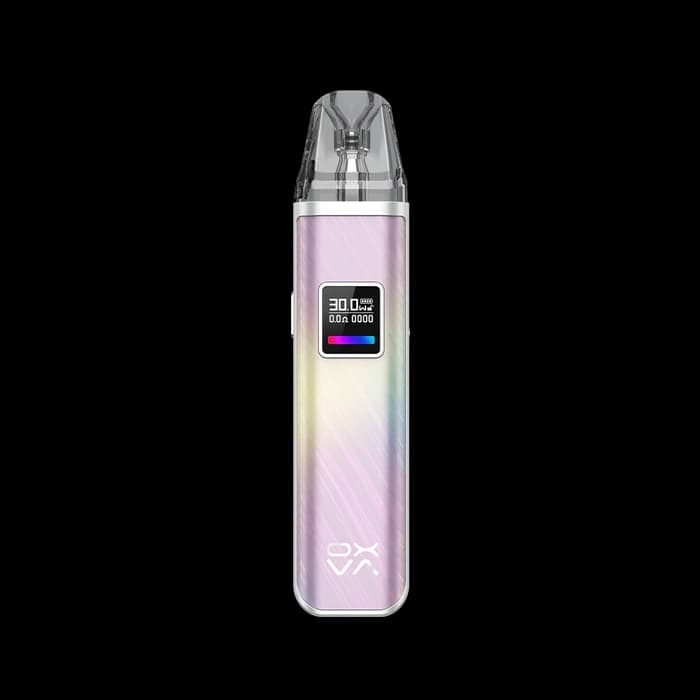 OXVA XLIM Pro Pod Kit Aurora Pink