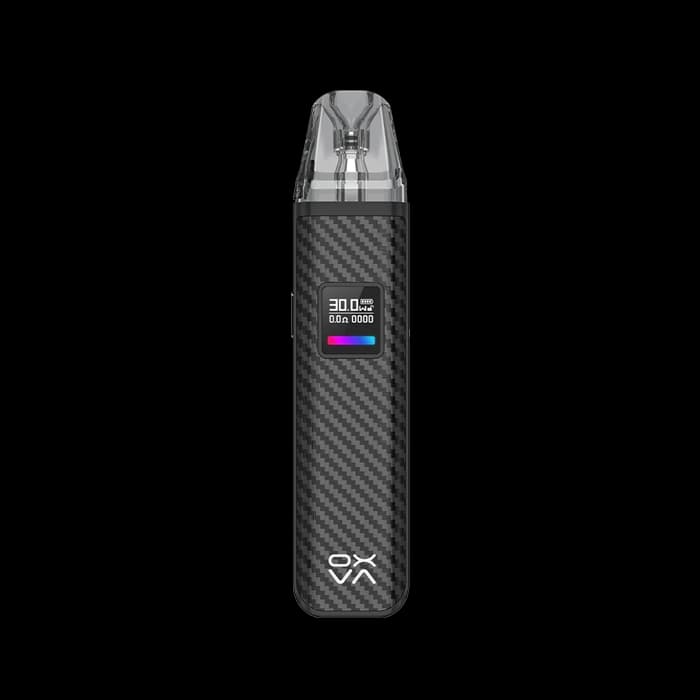 OXVA XLIM Pro Pod Kit Black Carbon