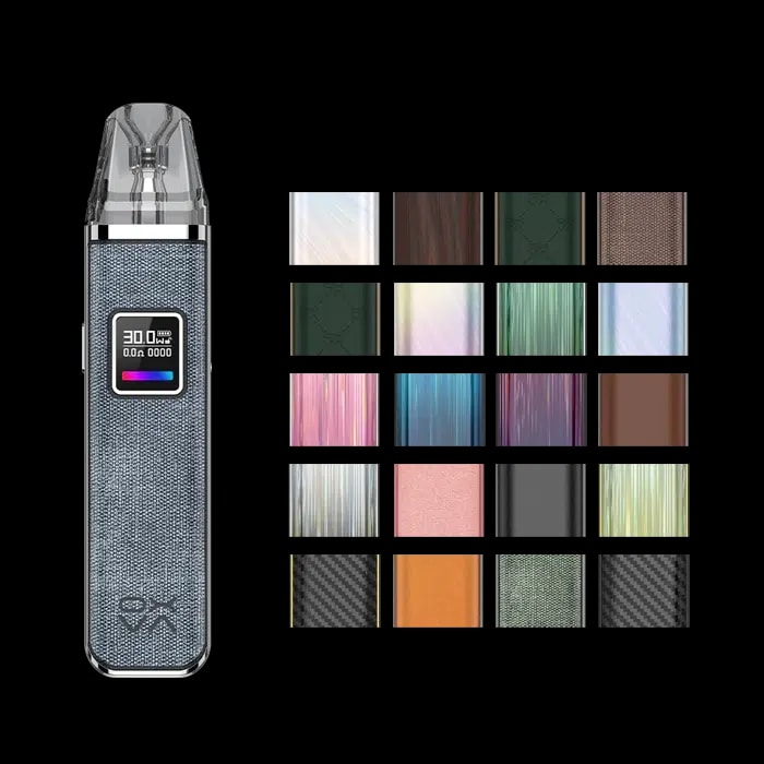 OXVA XLIM Pro Pod Kit Main 1
