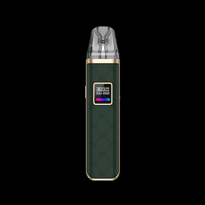 OXVA XLIM Pro Pod Kit Pine Green