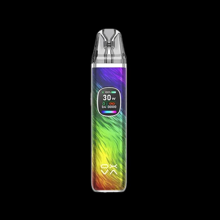 OXVA Xlim Pro 2 Vape Kit Rainbow
