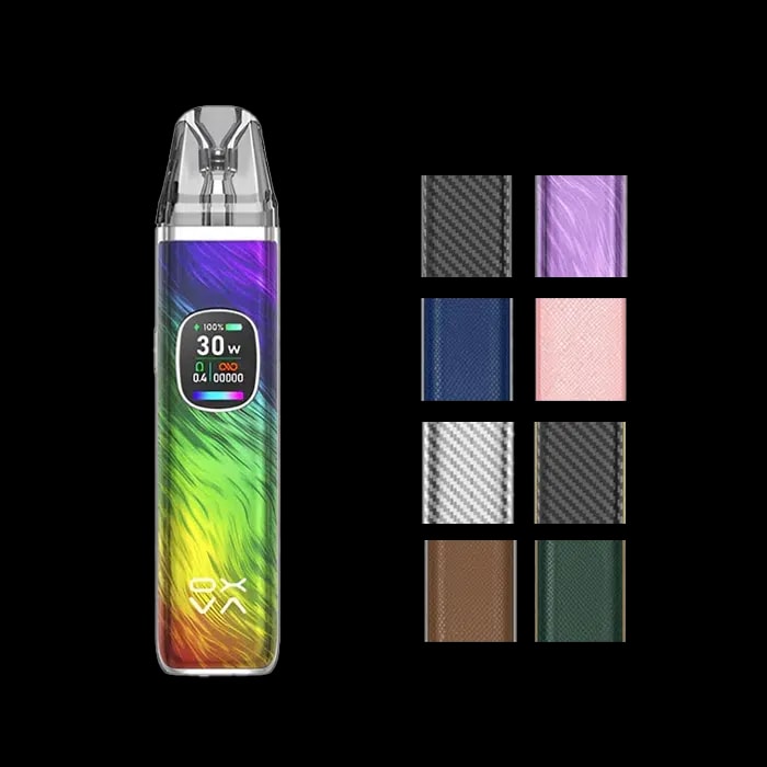 OXVA Xlim Pro 2 Vape Kit Main