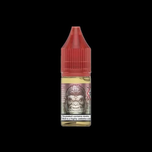 R M Sour Candy Nic Salt E-liquid by RandM Tornado 7000 - E-Liquids