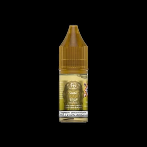 R M Vimto Nic Salt E-liquid by RandM Tornado 7000 - E-Liquids