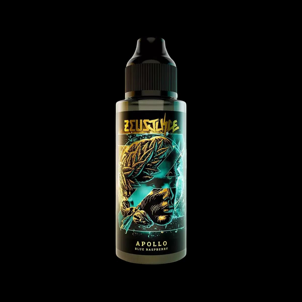 Apollo Shortfill E-Liquid by Zeus Juice 100ml - 0mg E-Liquid