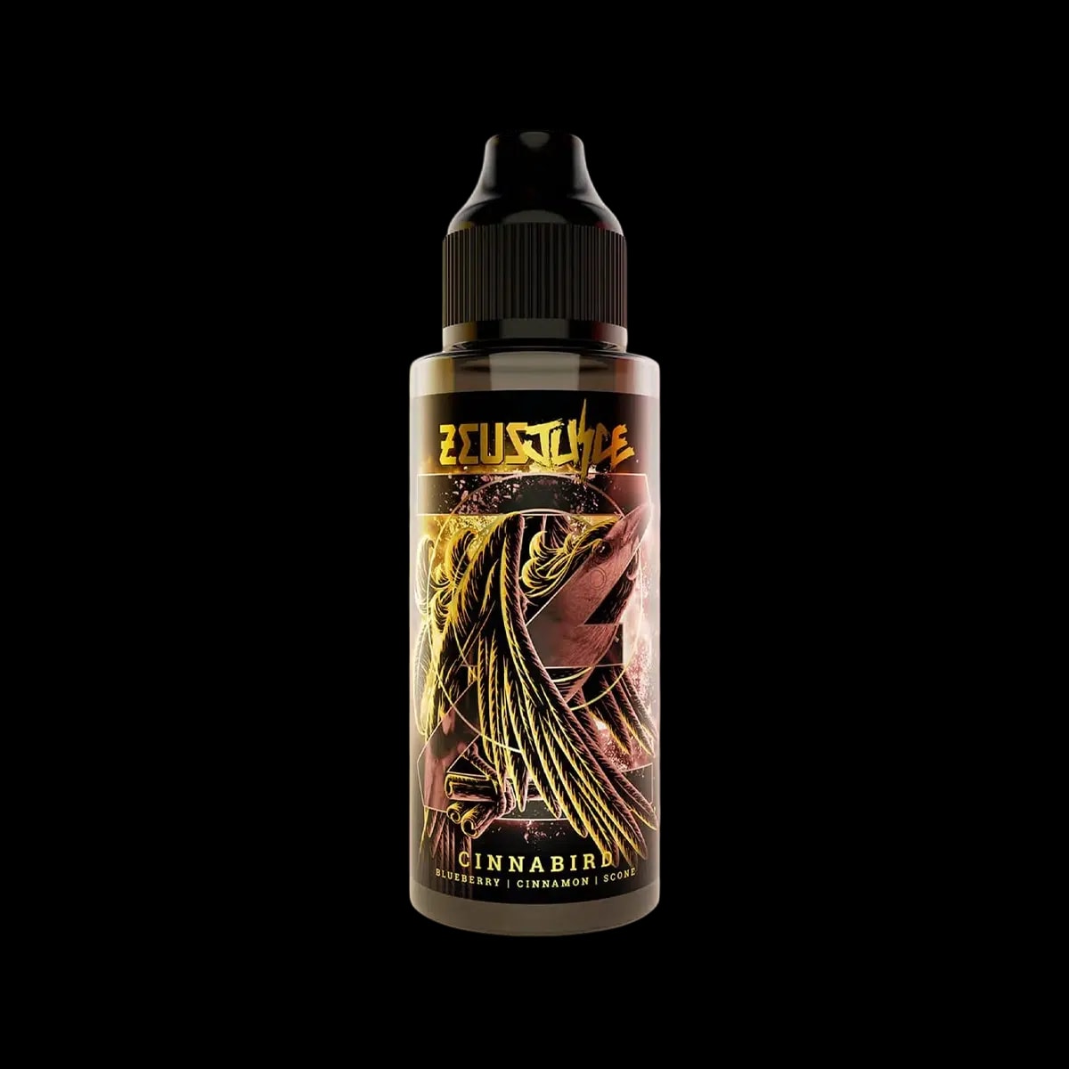 Cinnabird-Zeus-Juice-Shortfill-E-liquid-100ml