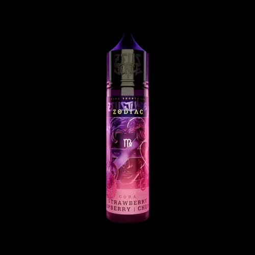 Cora Shortfill E-Liquid by Zeus Juice 50ml - E-Liquids