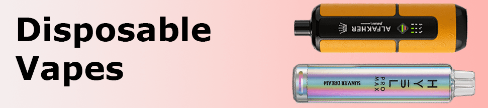 Disposable vape kits explained