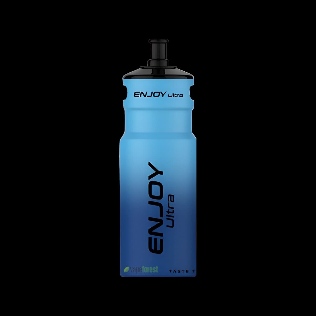 Enjoy Ultra 9000 – Water Bottle Refillable Vape Kit - Blueberry-2