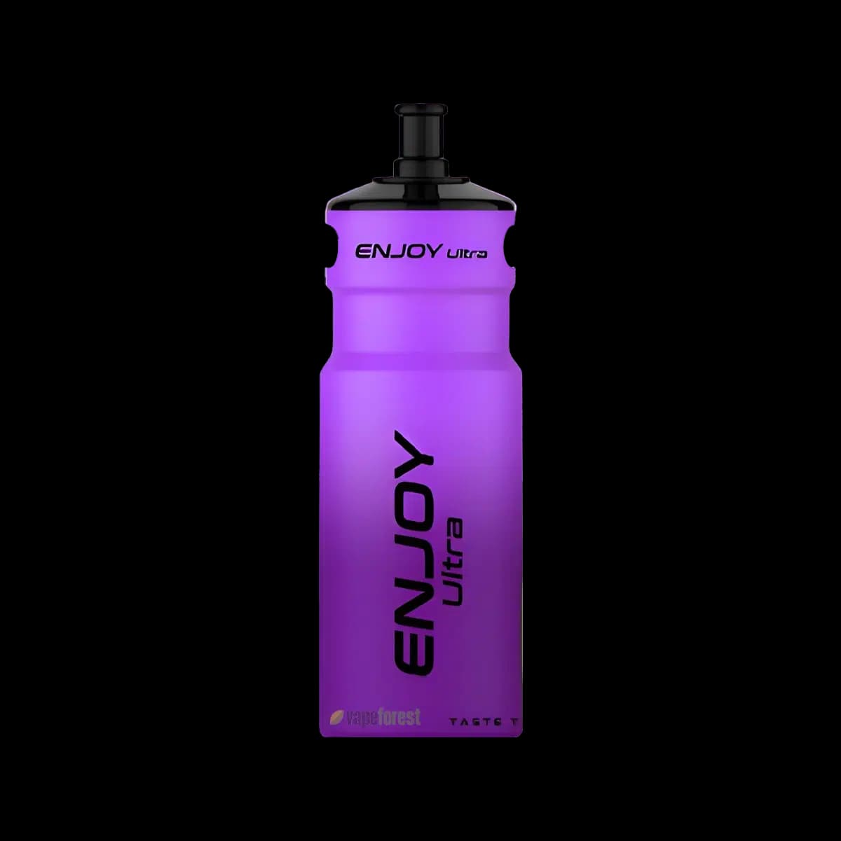 Enjoy Ultra 9000 – Water Bottle Refillable Vape Kit - Grape-2