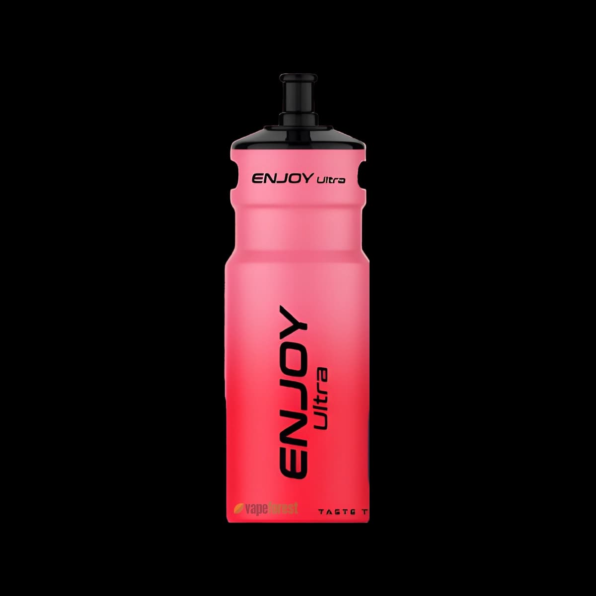 Enjoy Ultra 9000 – Water Bottle Refillable Vape Kit - Watermelon Ice-2