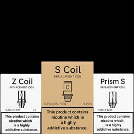 Innokin Coil Vapeforest