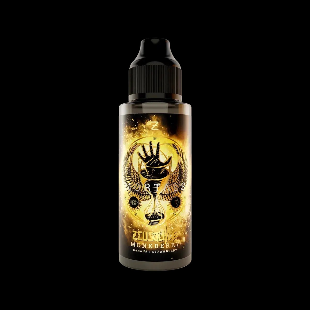 Monkeberry-Zeus-Juice-Shortfill-E-liquid-100ml