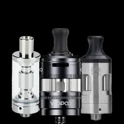 Mouth to Lung vape tank - Vapeforest