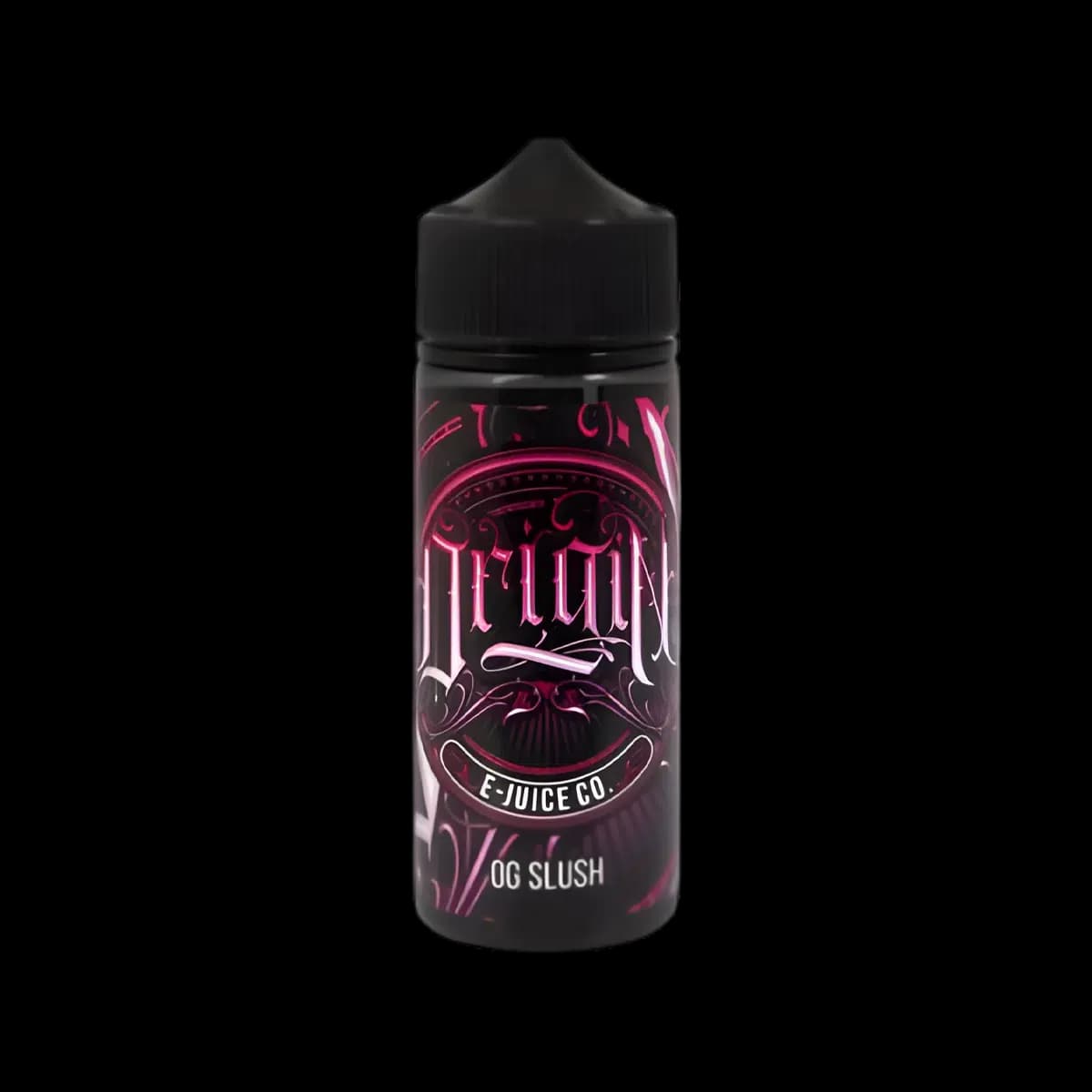 OG Slush Shortfill E-Liquid by Origin 100ml - 0mg E-Liquid
