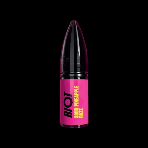 Riot-X-Sour-Pineapple-Razz-nic-salt-e-liquid