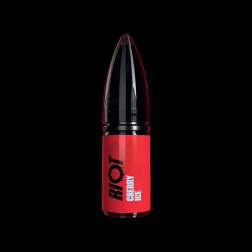 Riot-X-cherry-Ice-nic-salt-e-liquid