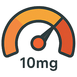 Select your strenght