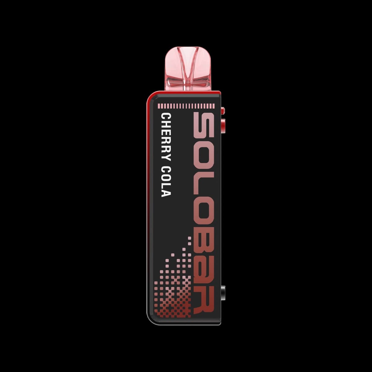 Solo Bar 15K Prefilled Pods-Cherry Cola