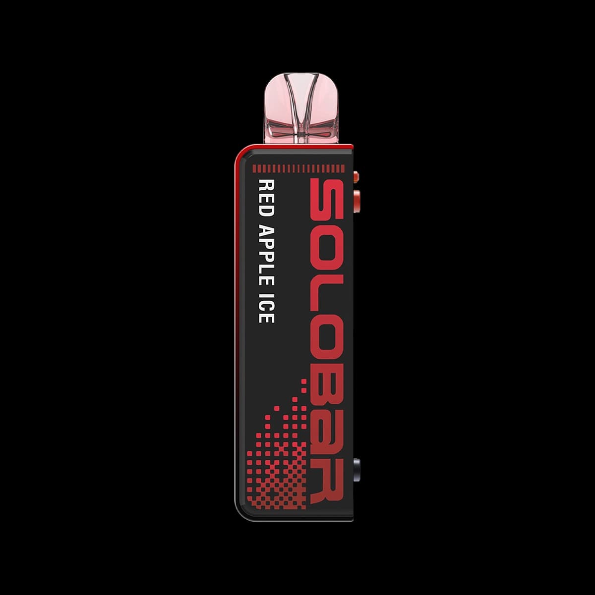 Solo Bar 15K Prefilled Pods-Red Apple Ice