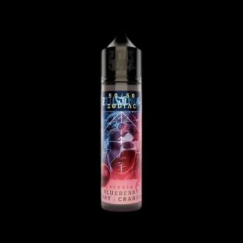 Sophia Shortfill E-Liquid by Zeus Juice 50ml - E-Liquids