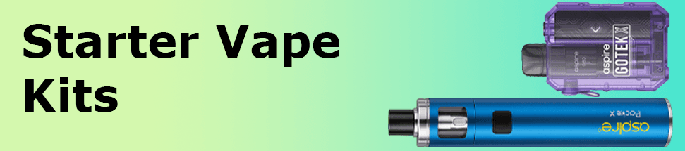 Starter Kits Explained