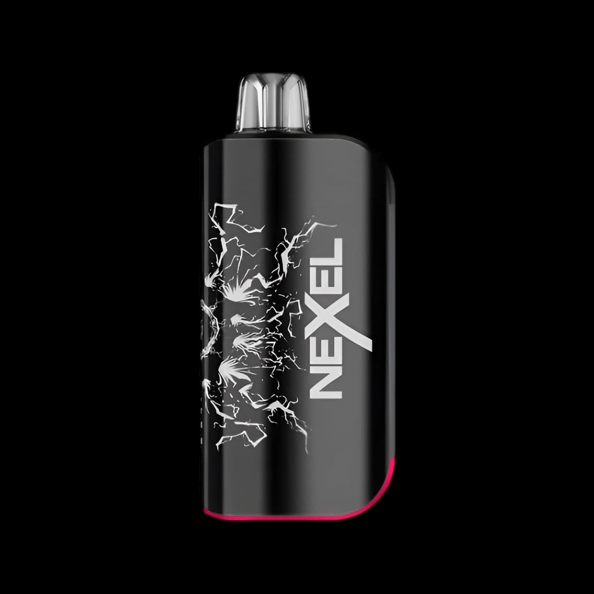 Nexel Thunder 15K Prefilled Pod Kit - Berry Cooler