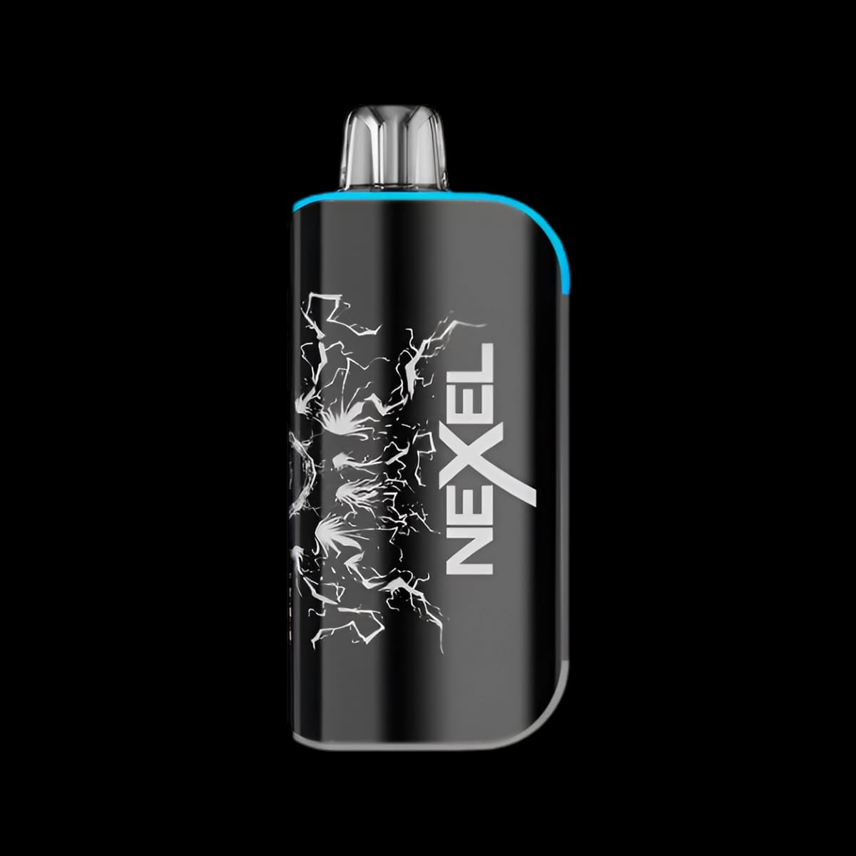 Nexel Thunder 15K Prefilled Pod Kit - Blue Raspberry Ice