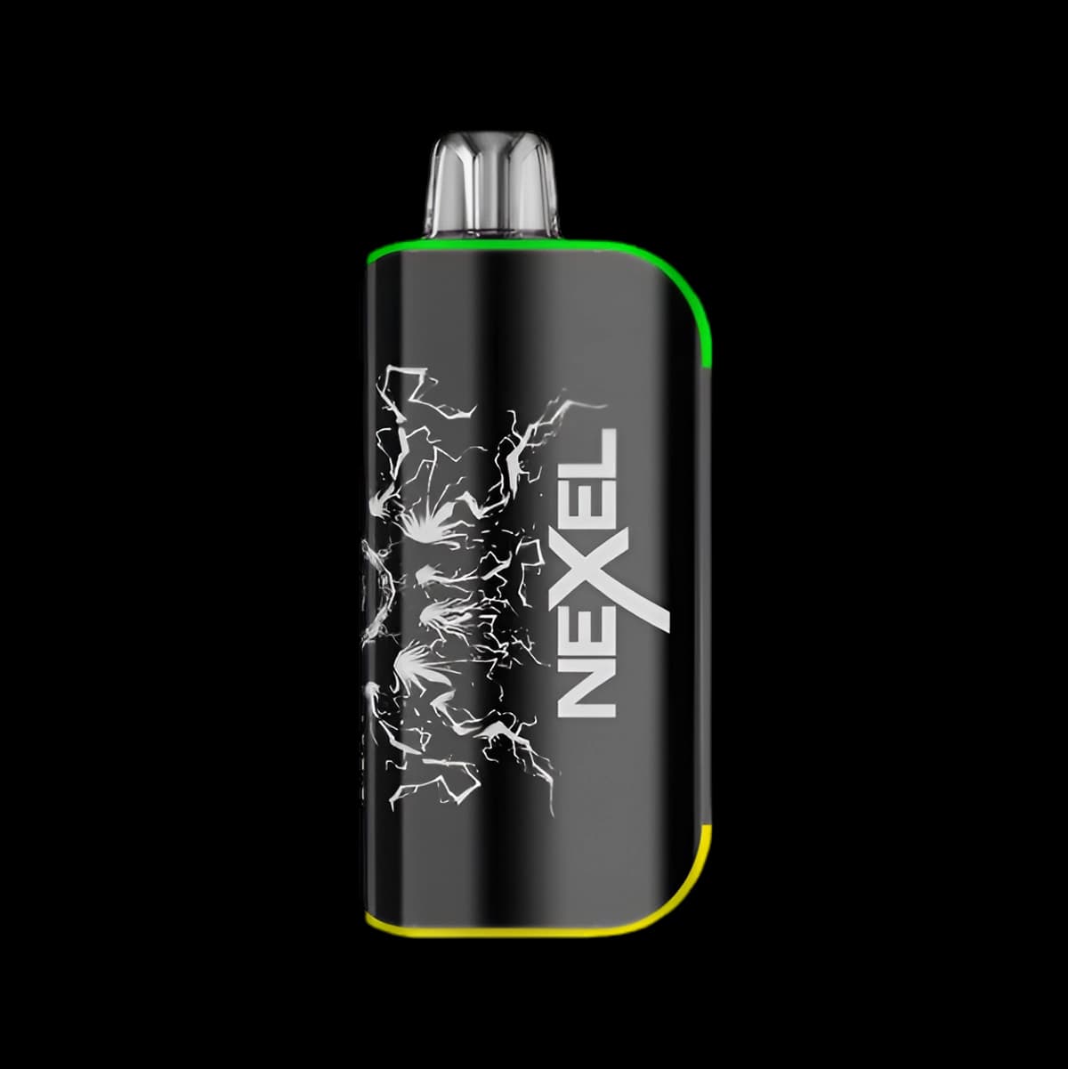 Nexel Thunder 15K Prefilled Pod Kit - Kiwi Passionfruit Guava