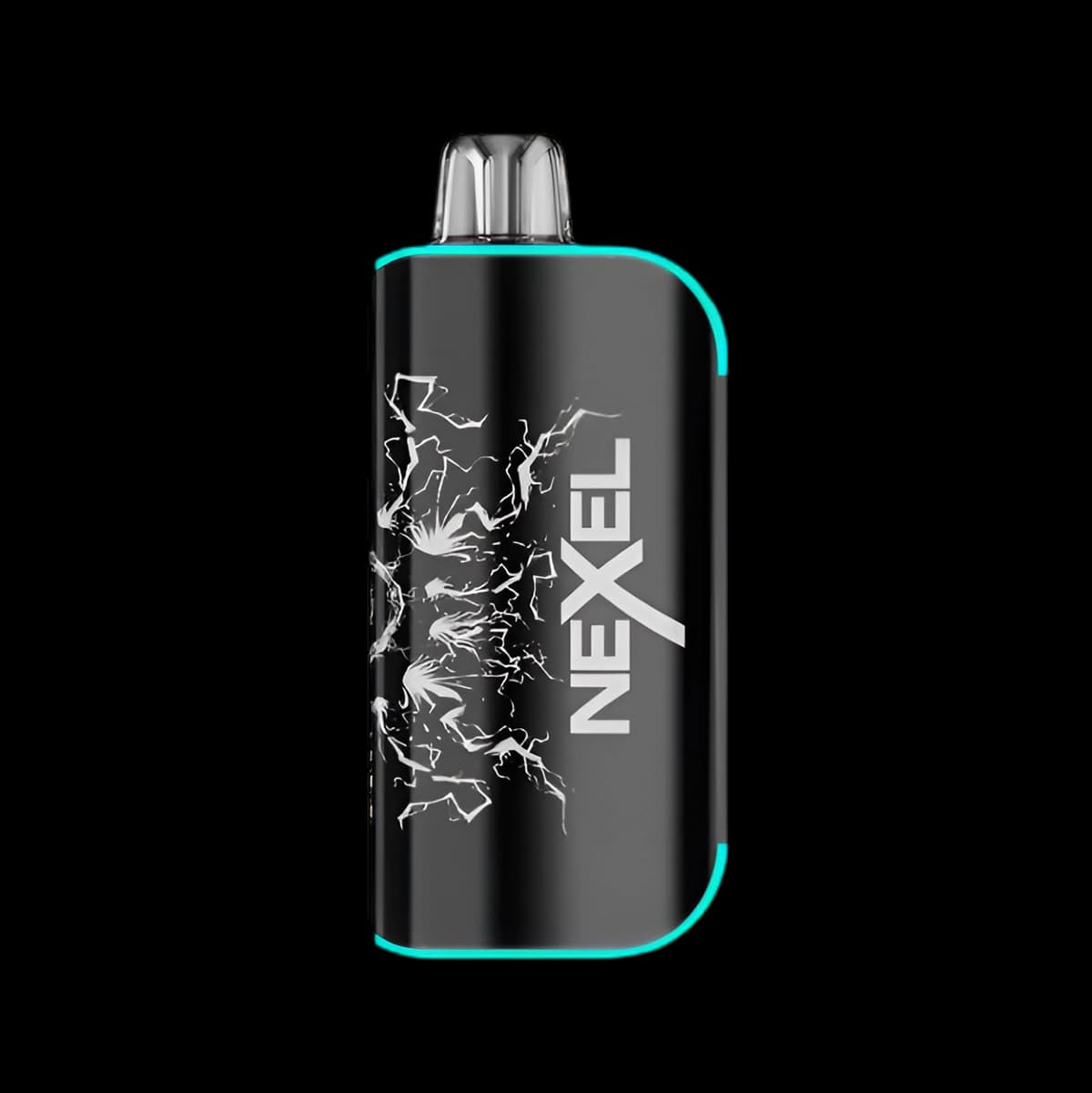 Nexel Thunder 15K Prefilled Pod Kit - Mr Blue
