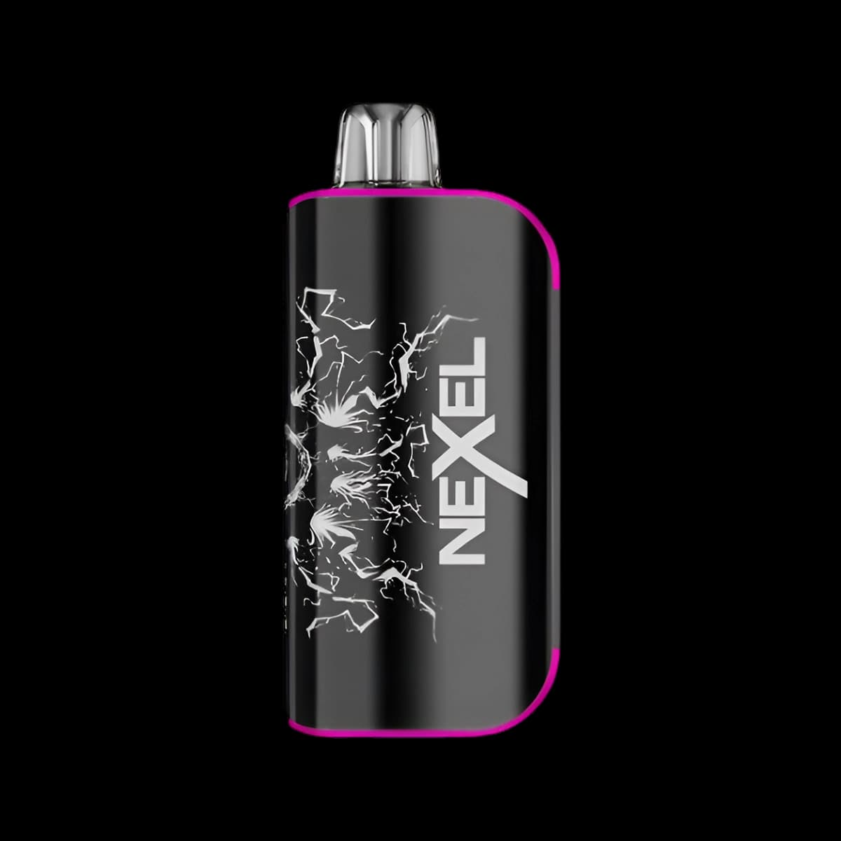 Nexel Thunder 15K Prefilled Pod Kit - Strawberry Raspberry Cherry Ice
