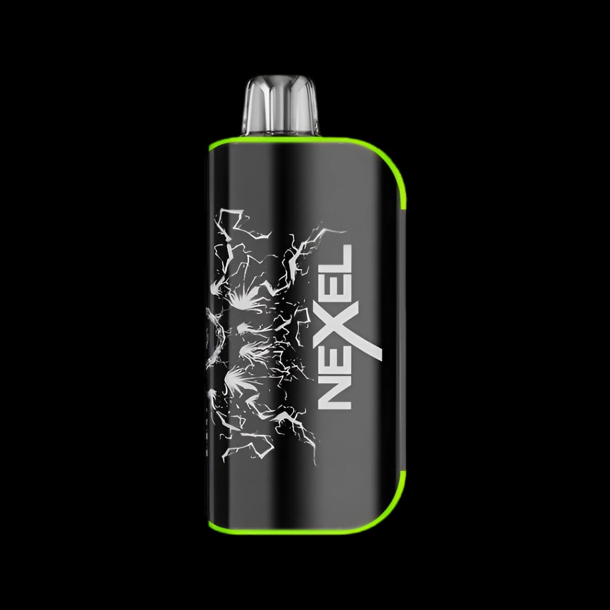 Nexel Thunder 15K Prefilled Pod Kit - Watermelon Ice