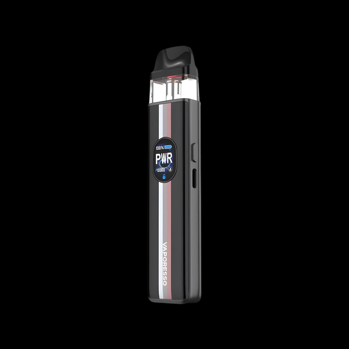 Vaporesso-Xros-5-Carbon-Stripe