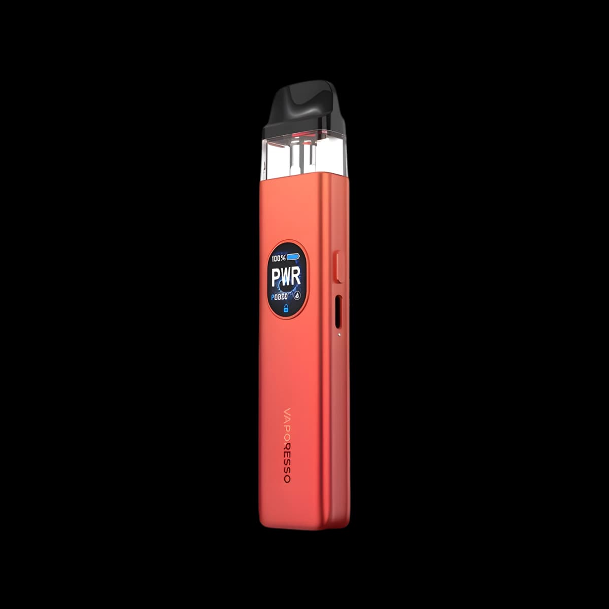 Vaporesso-Xros-5-Coral-Red