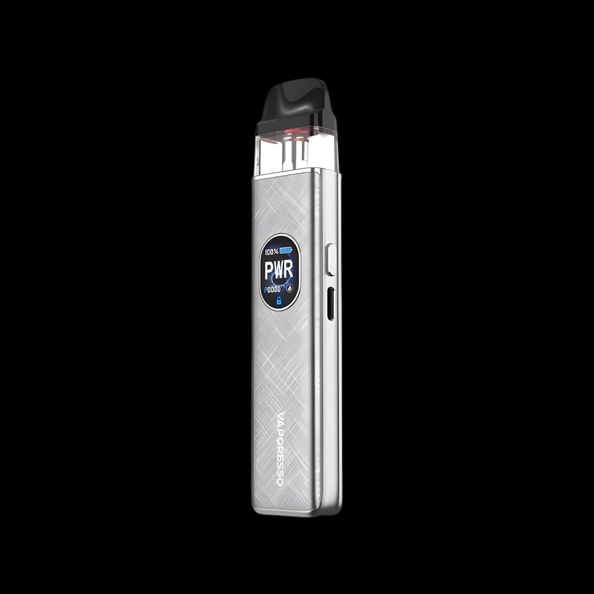 Vaporesso-Xros-5-Grey-Silk