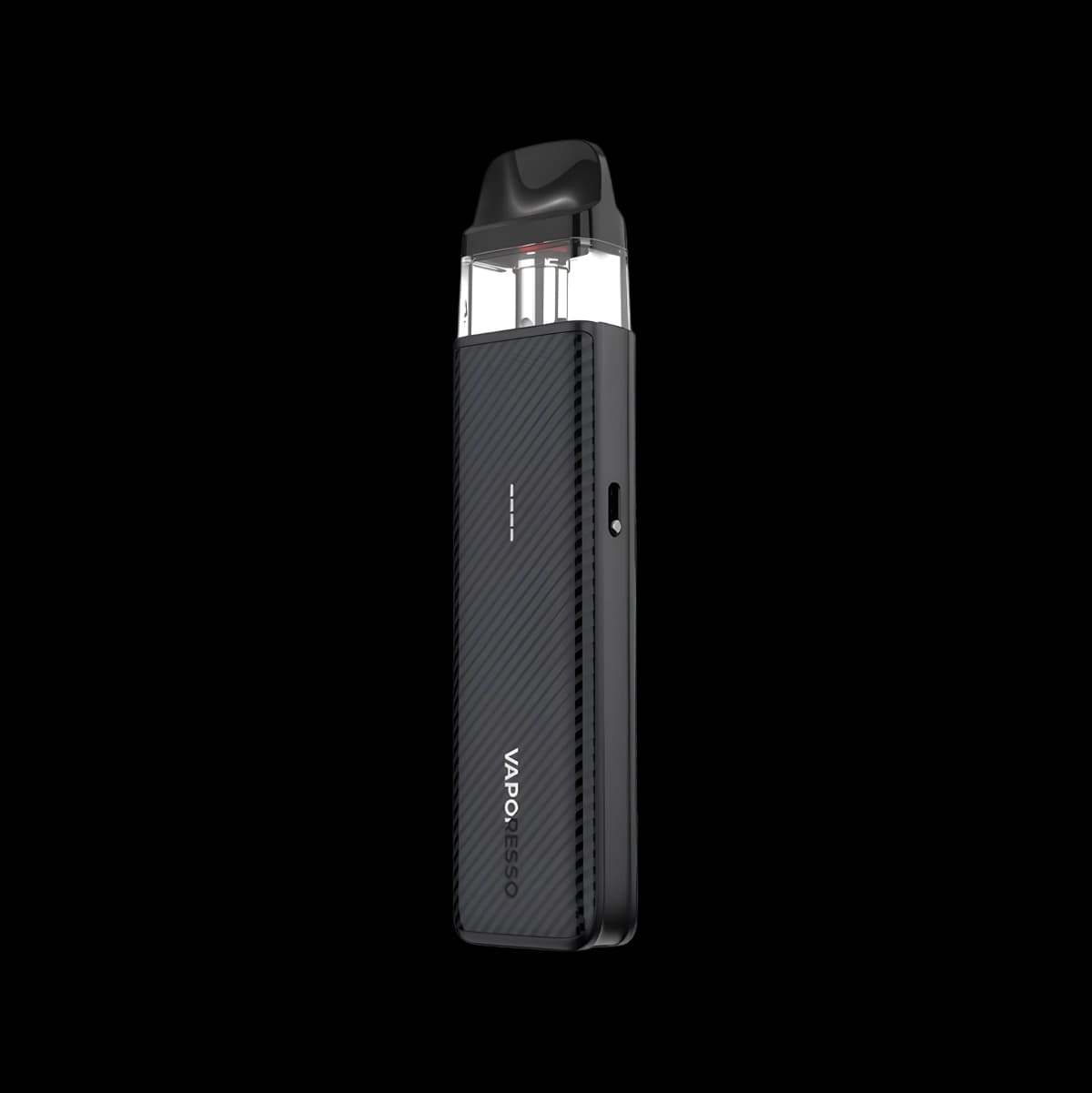 Vaporesso-Xros-5-Mini-Carbon-Black