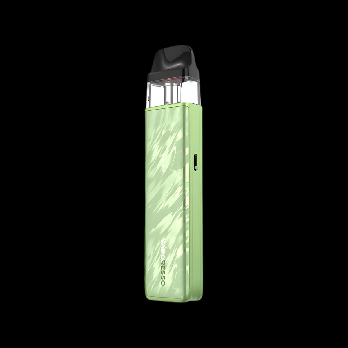 Vaporesso-Xros-5-Mini-flowing-green