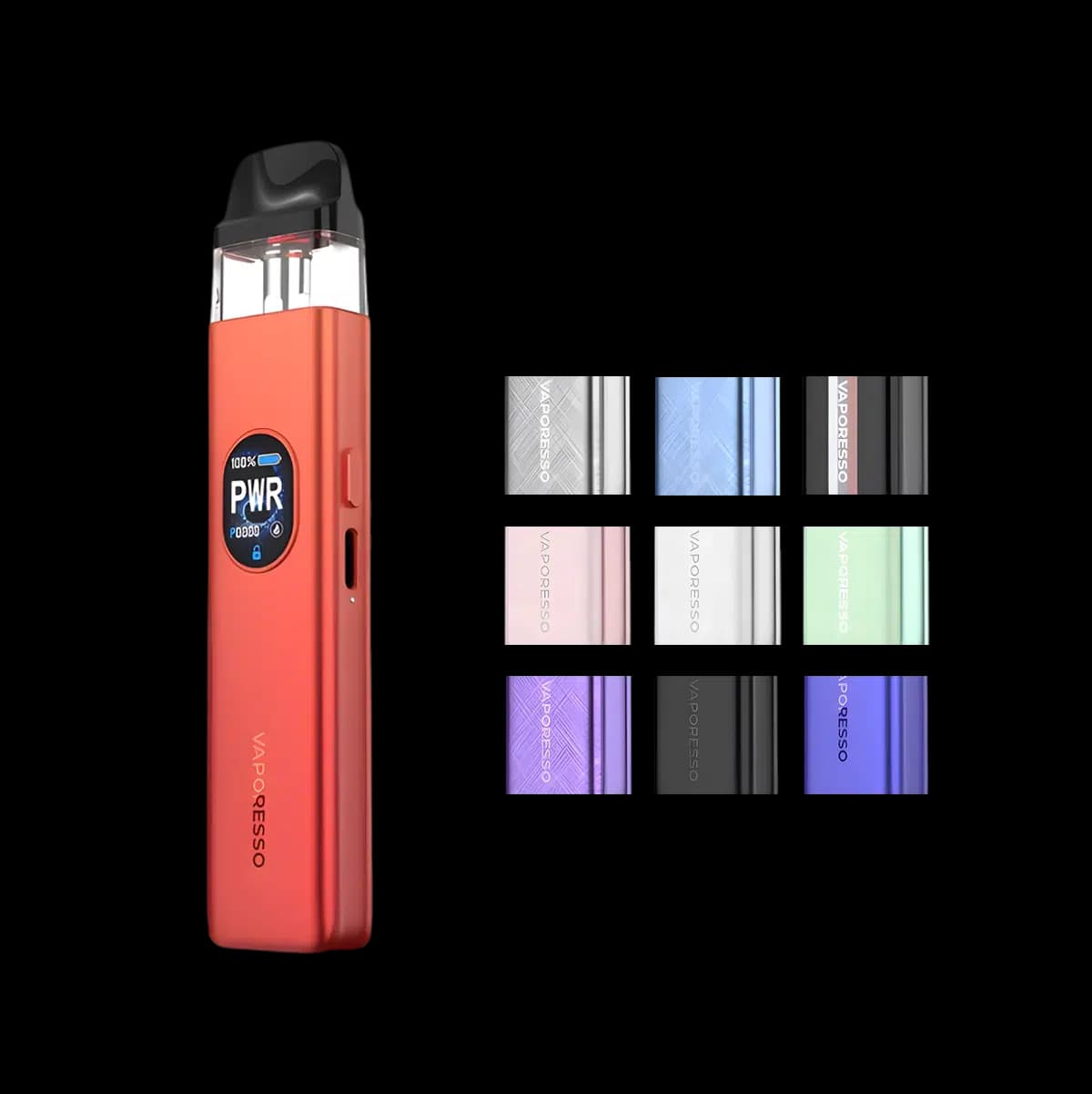 Vaporesso Xros 5 Vape Kit - Vape Kits