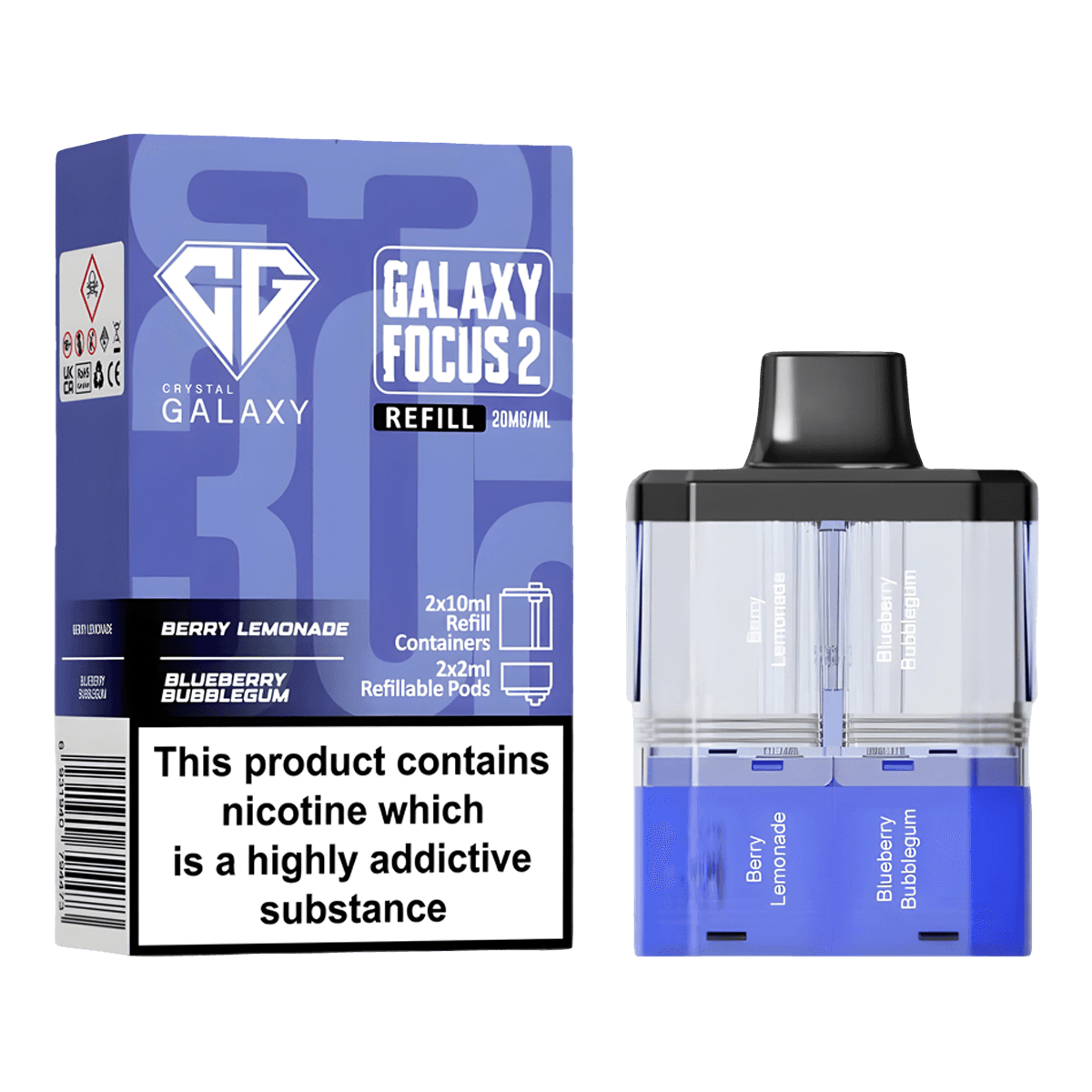 BERRY-LEMONADE-BLUEBERRY-BUBBLEGUM-CRYSTAL-GALAXY-30K-FOCUS-2-PREFILLED-PODS